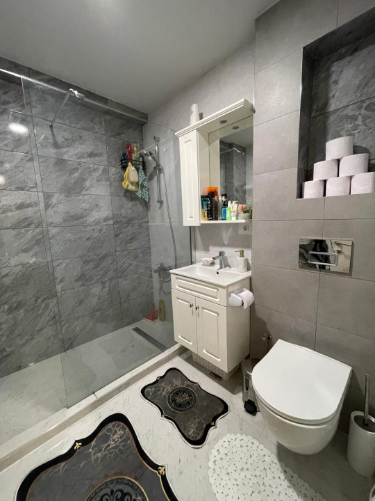 Apartament de vanzare Constanta 