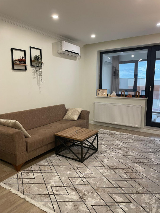 Apartament de vanzare Constanta 