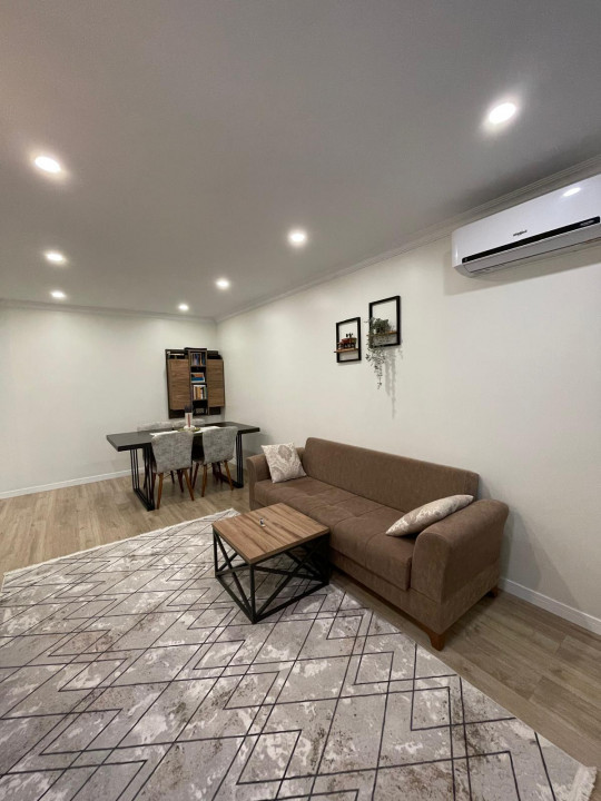 Apartament de vanzare Constanta 