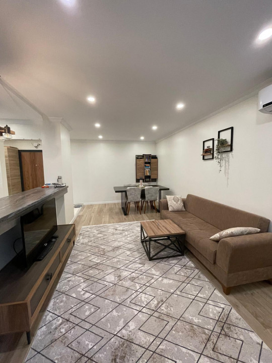 Apartament de vanzare Constanta 