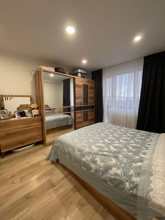 Apartament de vanzare Constanta 