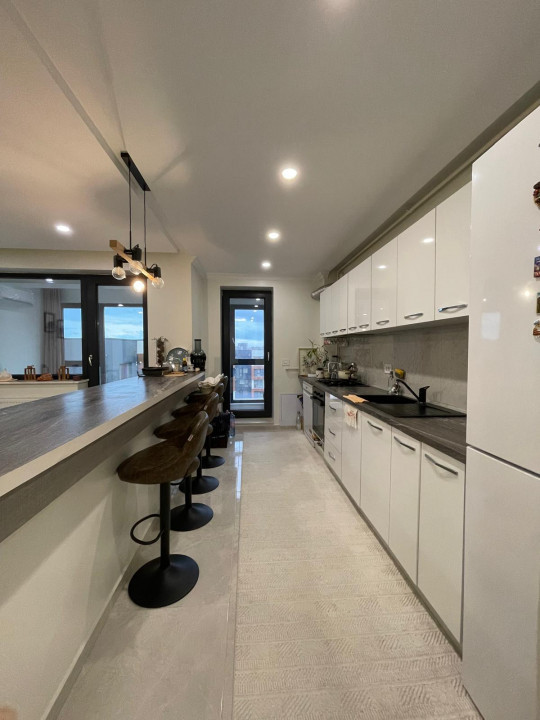 Apartament de vanzare Constanta 