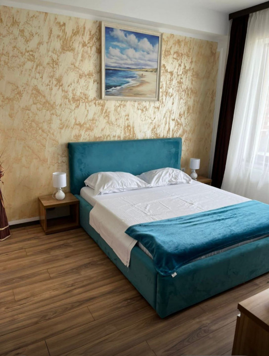Apartament de vanzare in Mamaia 