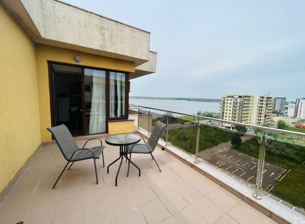 Apartament de vanzare in Mamaia 