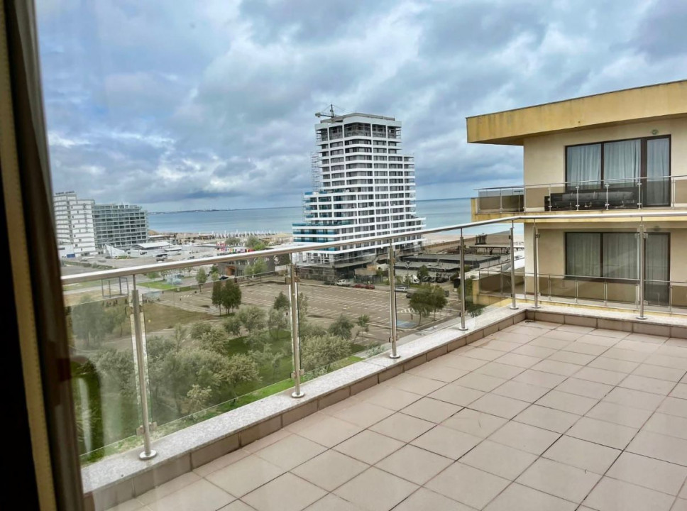 Apartament de vanzare in Mamaia 