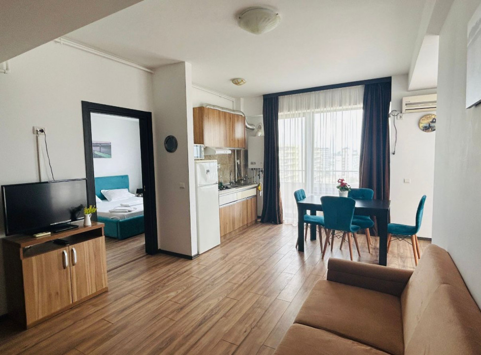 Apartament de vanzare in Mamaia 
