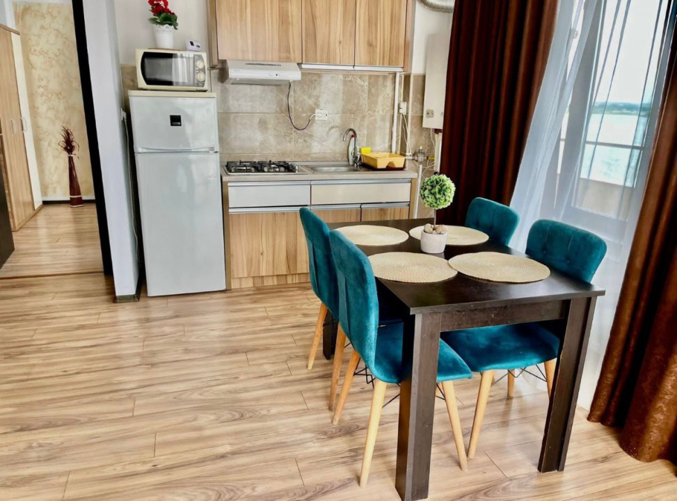 Apartament de vanzare in Mamaia 
