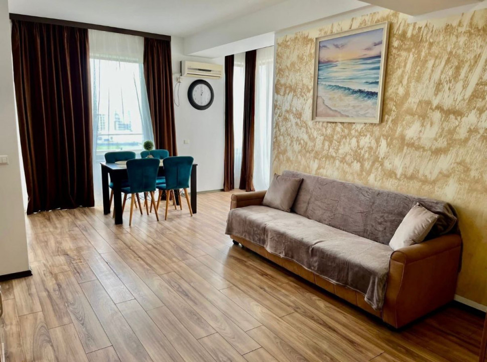 Apartament de vanzare in Mamaia 