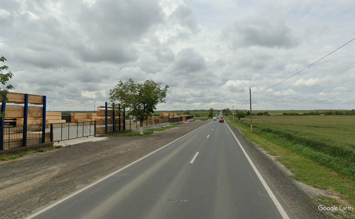 Teren de vanzare in Lazu