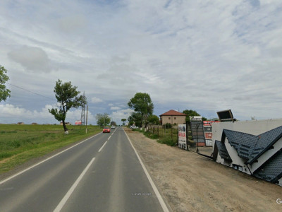 Teren de vanzare in Lazu