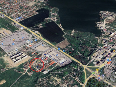 Teren de vanzare in Constanta 