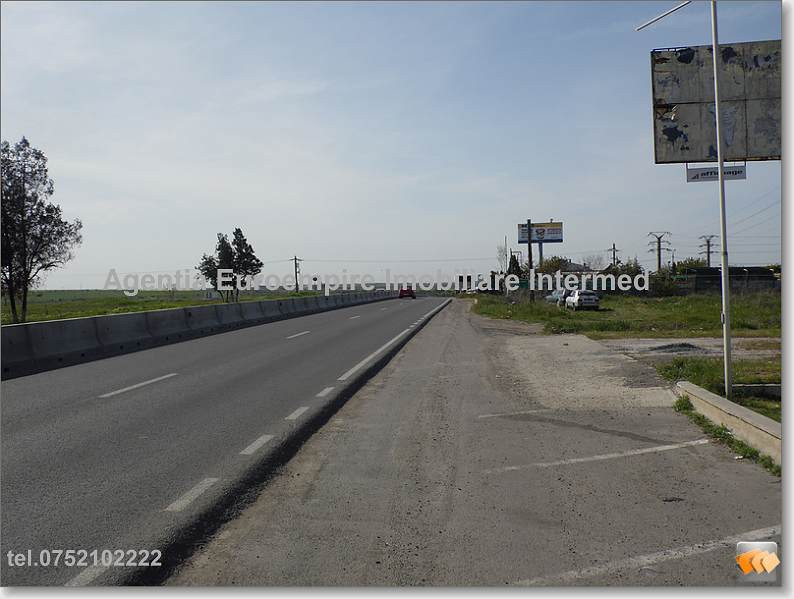 Teren de vanzare in Constanta zona Boreal