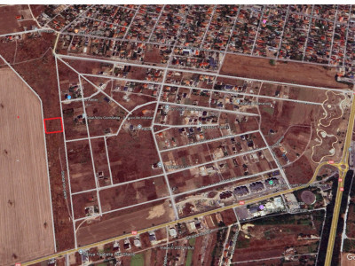 Teren de vanzare in Constanta zona Km 5