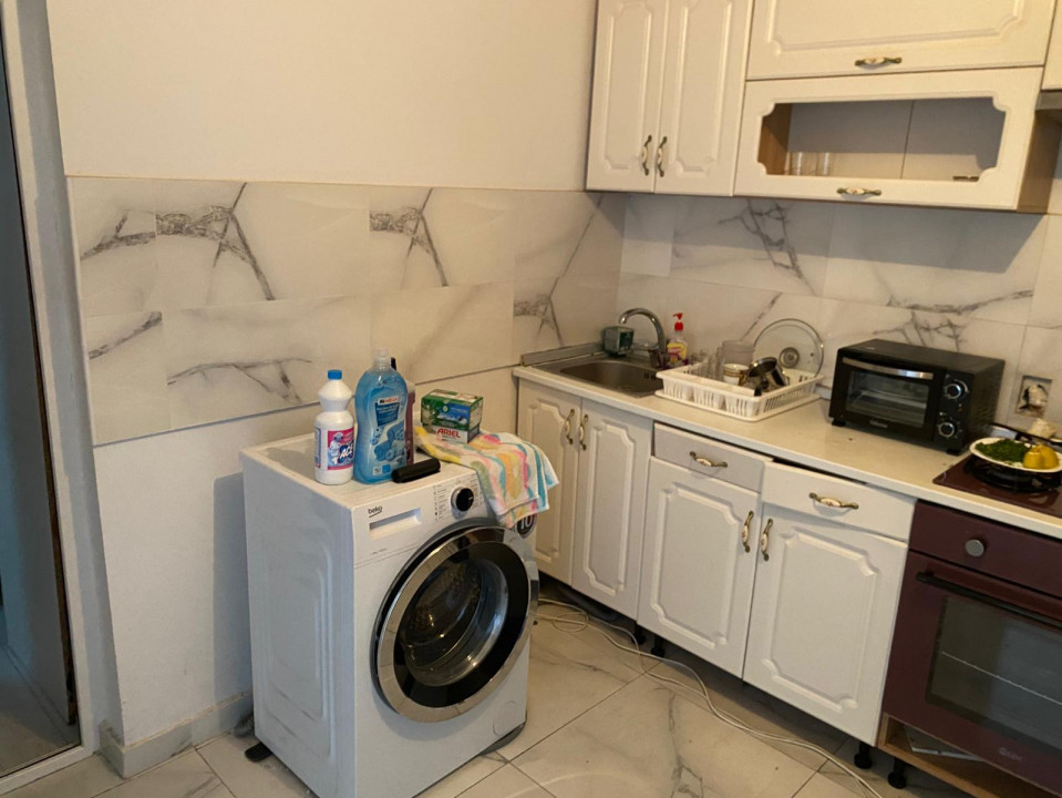 Casa de vanzare in Constanta zona Coiciu