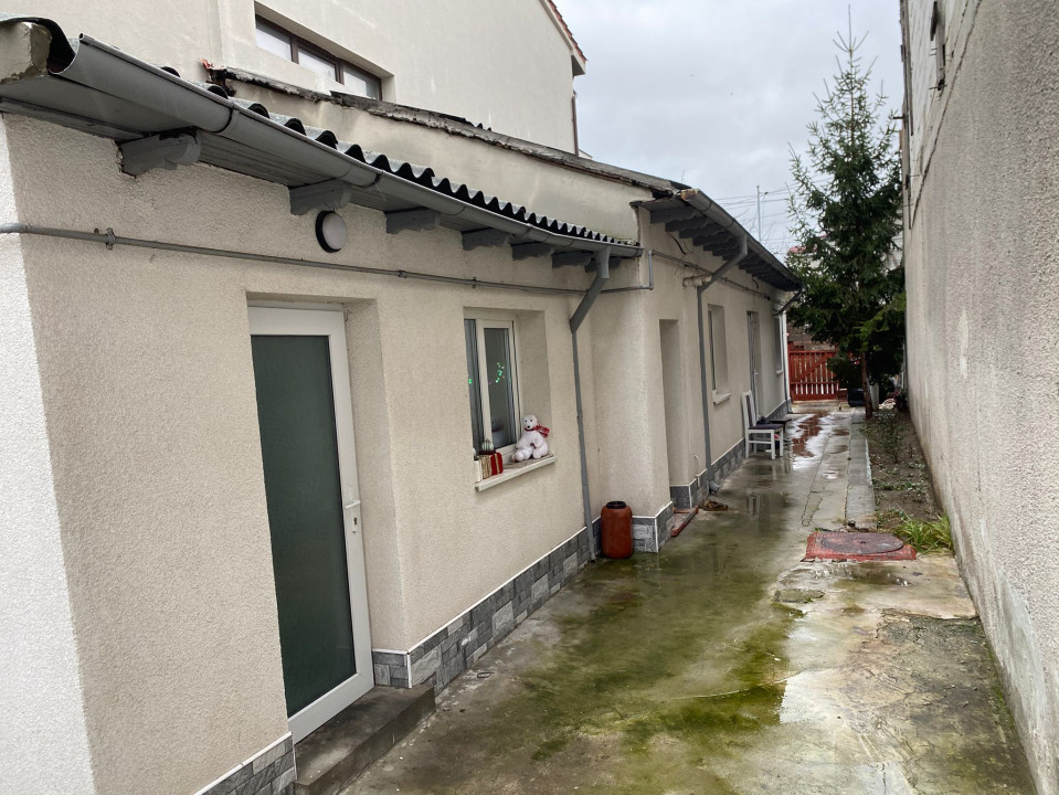 Casa de vanzare in Constanta zona Coiciu