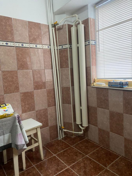Apartament de vanzare Constanta 