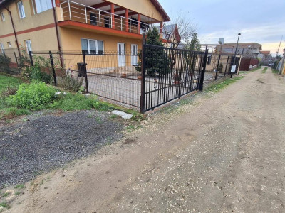 Teren de vanzare in Agigea 