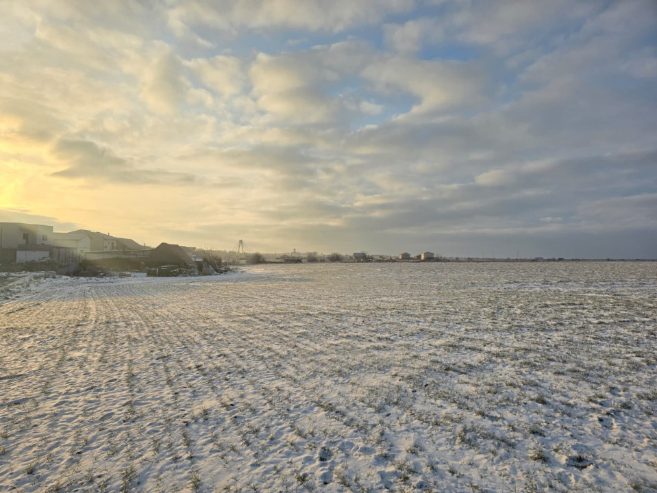 Teren de vanzare in Lazu