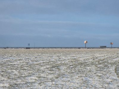 Teren de vanzare in Lazu