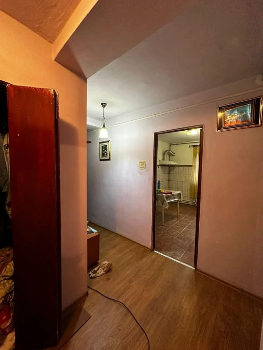 Apartament de vanzare Constanta zona Poarta 6