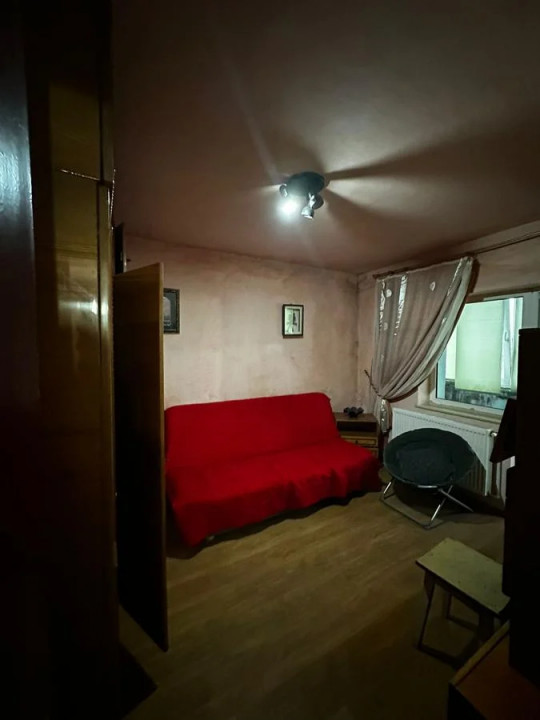 Apartament de vanzare Constanta zona Poarta 6