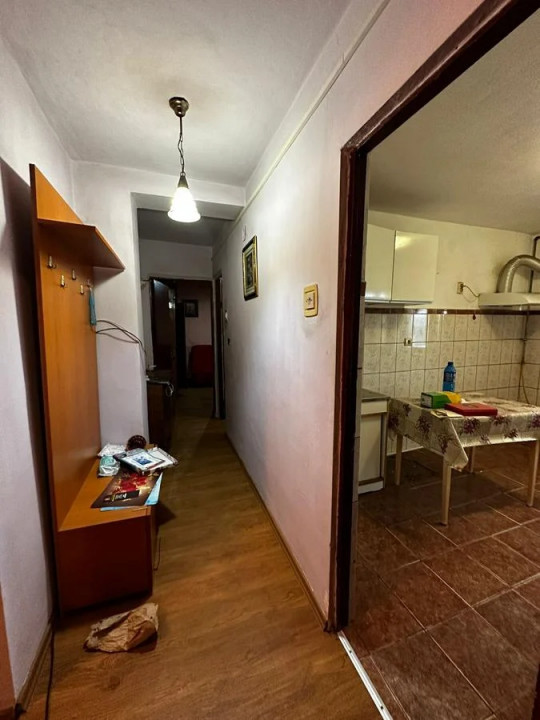 Apartament de vanzare Constanta zona Poarta 6