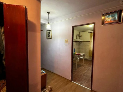 Apartament de vanzare Constanta zona Poarta 6