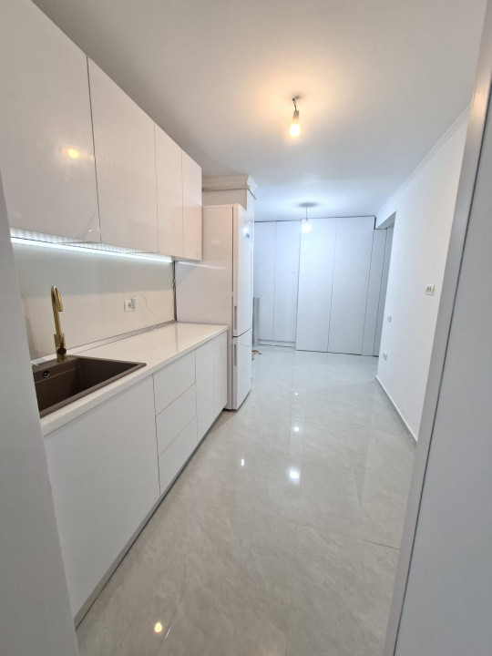 Apartament de vanzare Constanta 