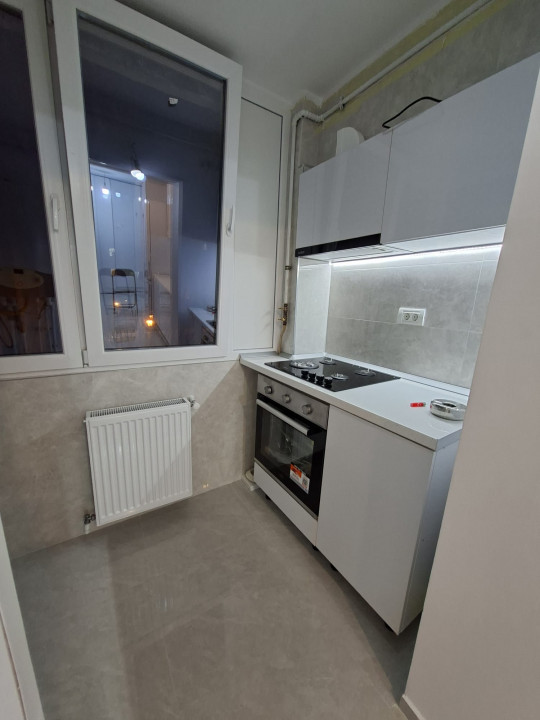 Apartament de vanzare Constanta 