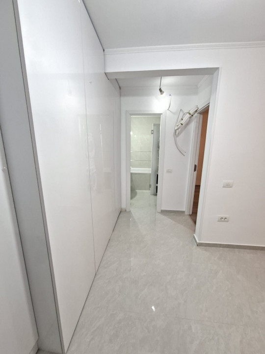 Apartament de vanzare Constanta 