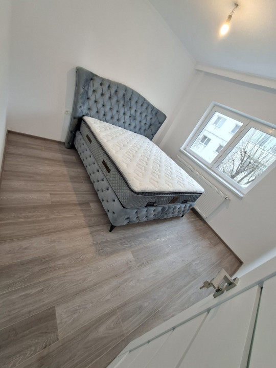 Apartament de vanzare Constanta 