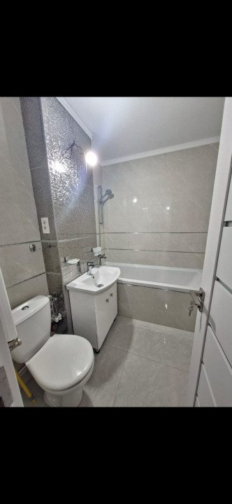 Apartament de vanzare Constanta 
