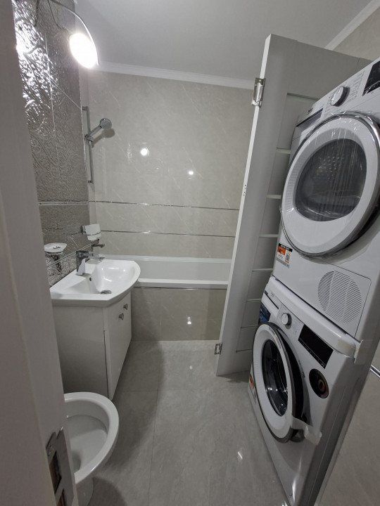 Apartament de vanzare Constanta 