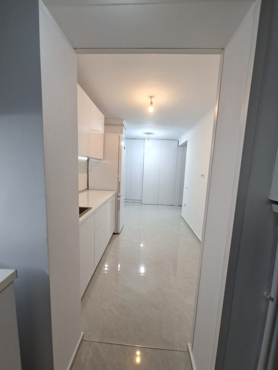Apartament de vanzare Constanta 