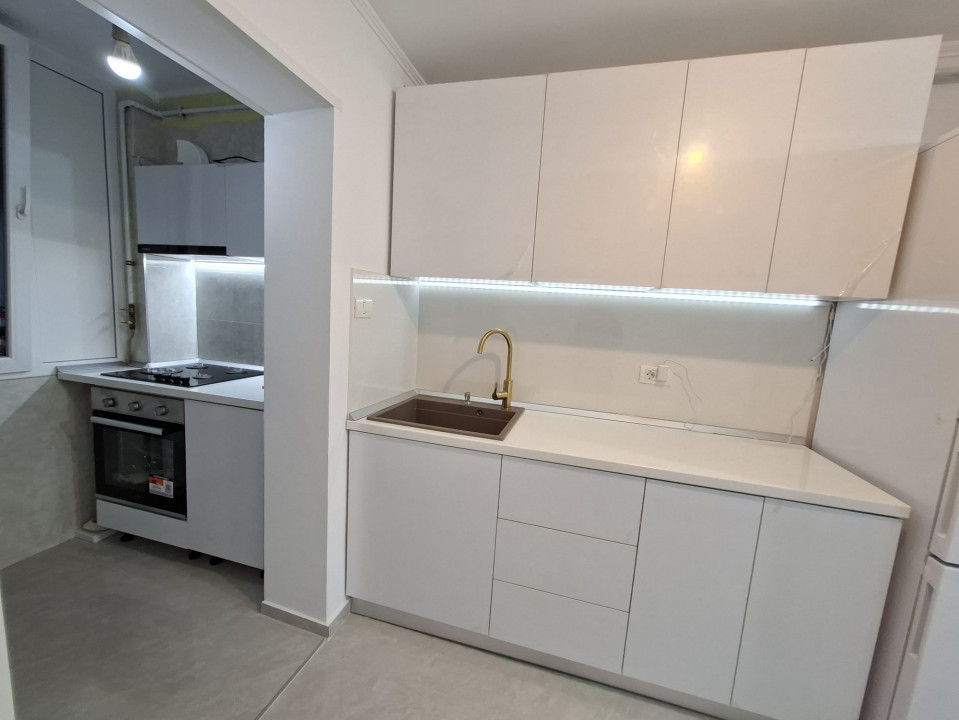 Apartament de vanzare Constanta 