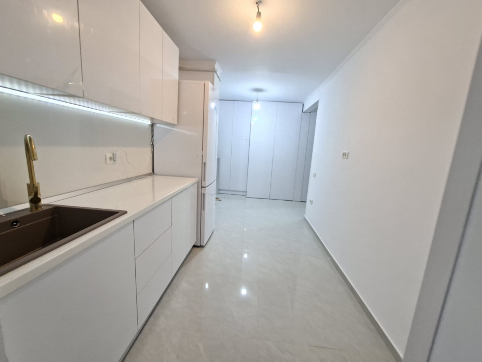 Apartament de vanzare Constanta 