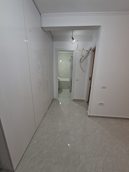 Apartament de vanzare Constanta 