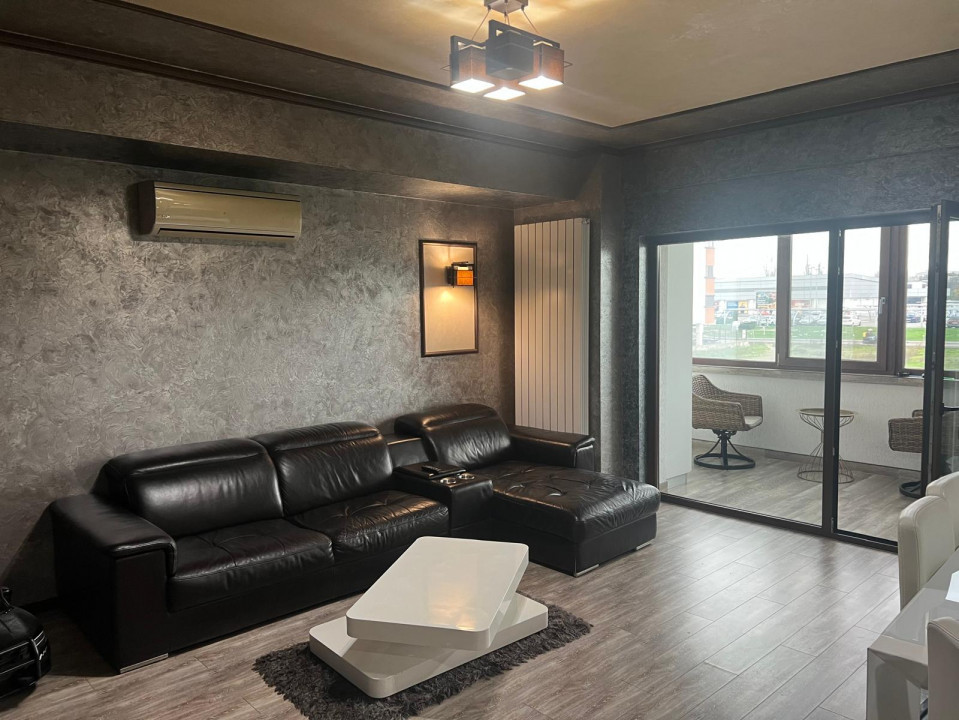 Anunturi vanzari apartamente Constanta 