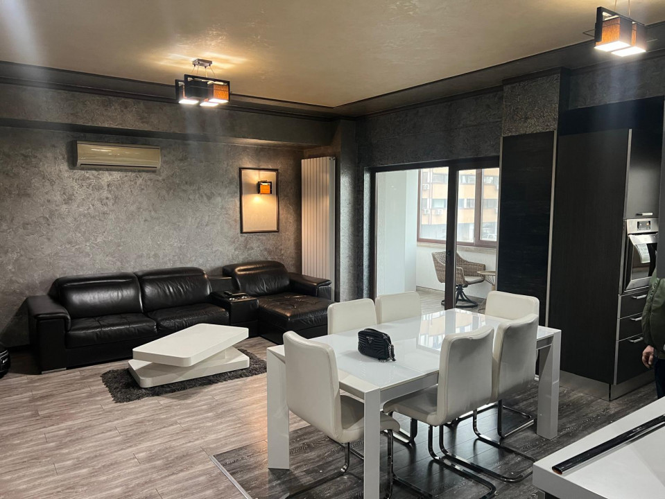 Anunturi vanzari apartamente Constanta 