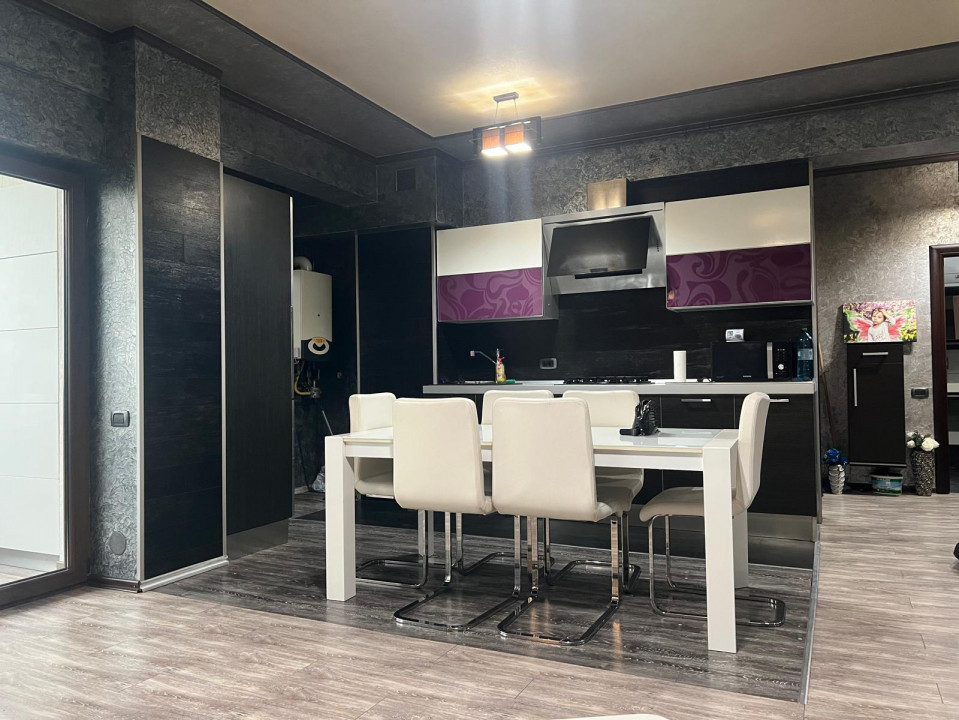 Anunturi vanzari apartamente Constanta 