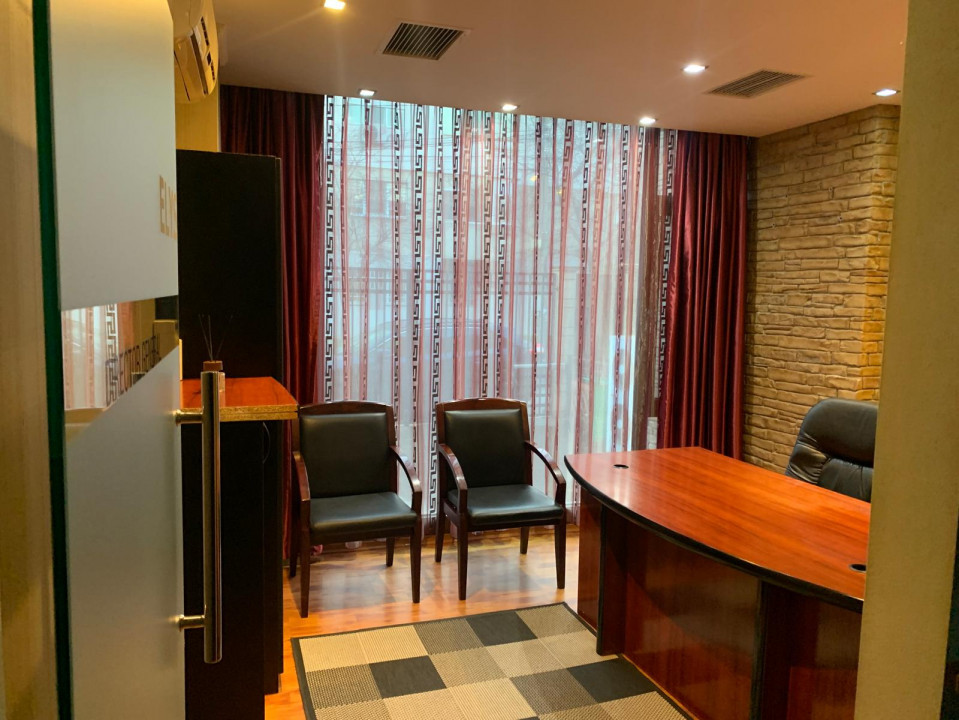 Spatiu de inchiriat in Constanta 