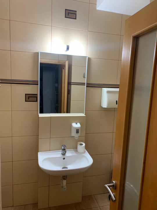 Spatiu de inchiriat in Constanta 