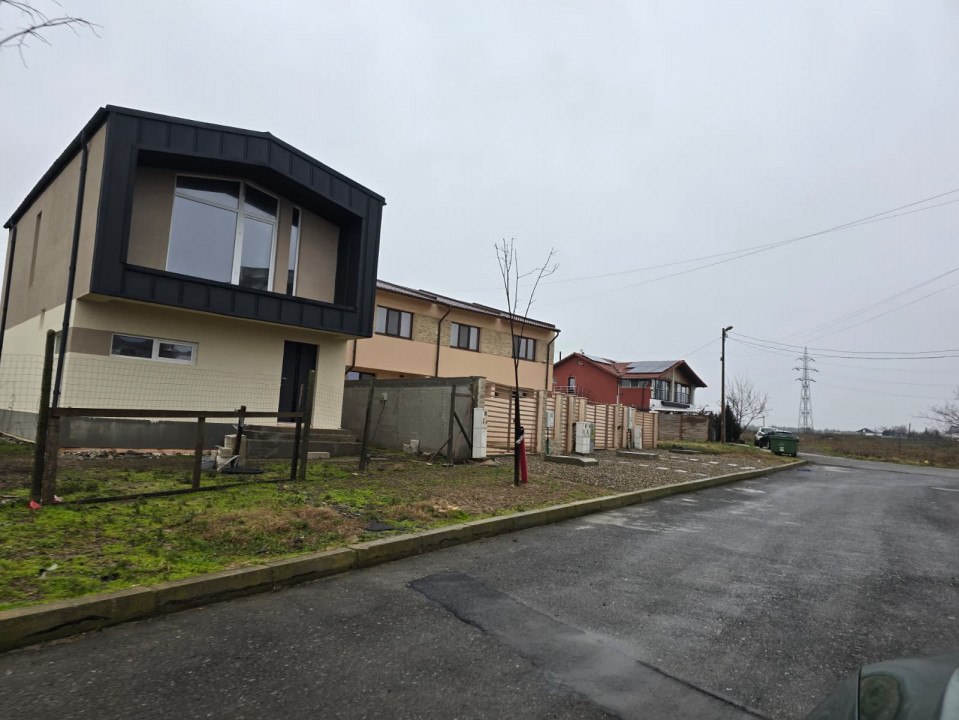 Teren de vanzare in Eforie Nord