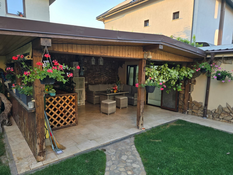 Vila de vanzare in Constanta