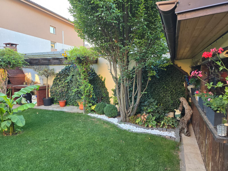 Vila de vanzare in Constanta