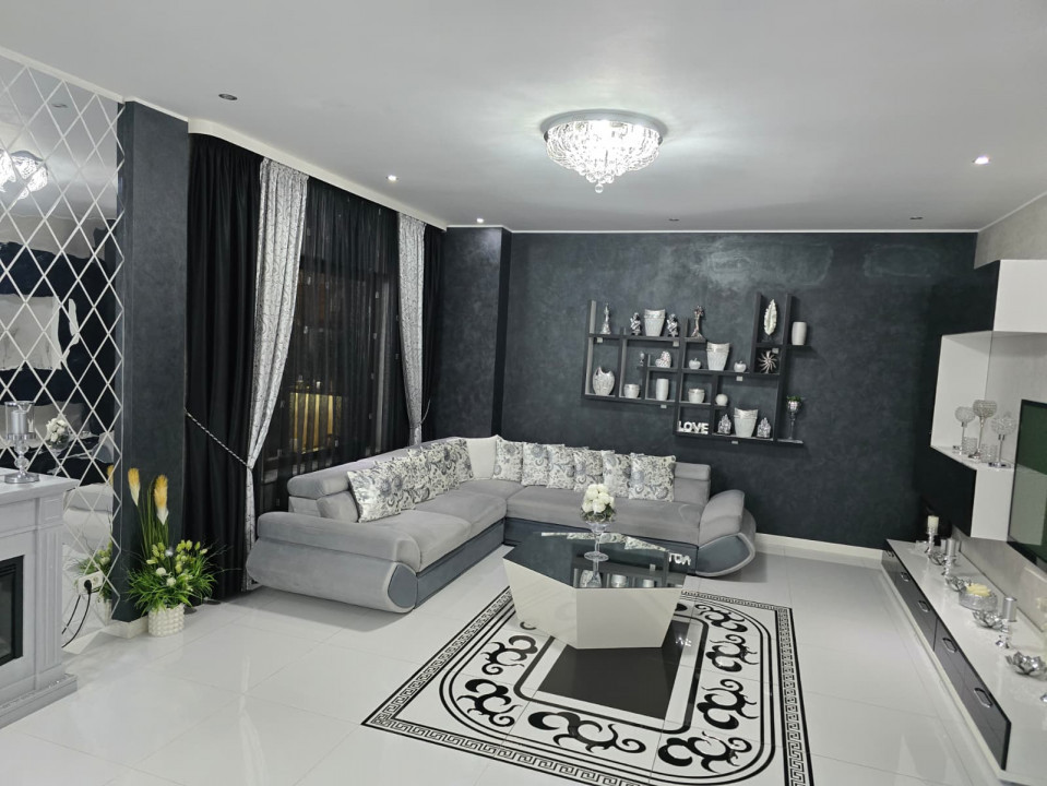 Vila de vanzare in Constanta