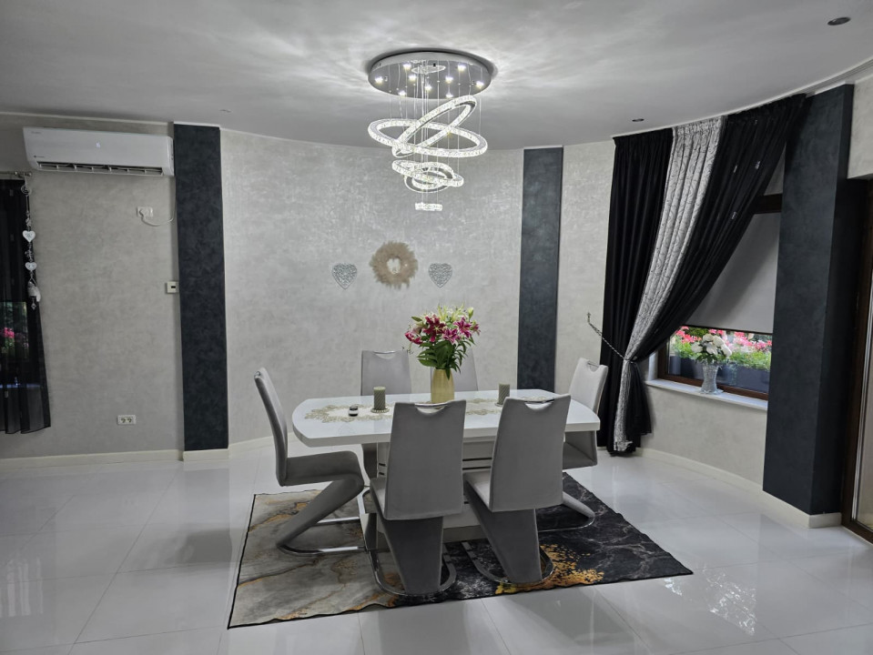 Vila de vanzare in Constanta