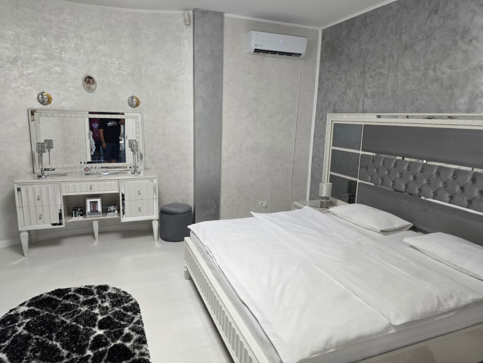 Vila de vanzare in Constanta