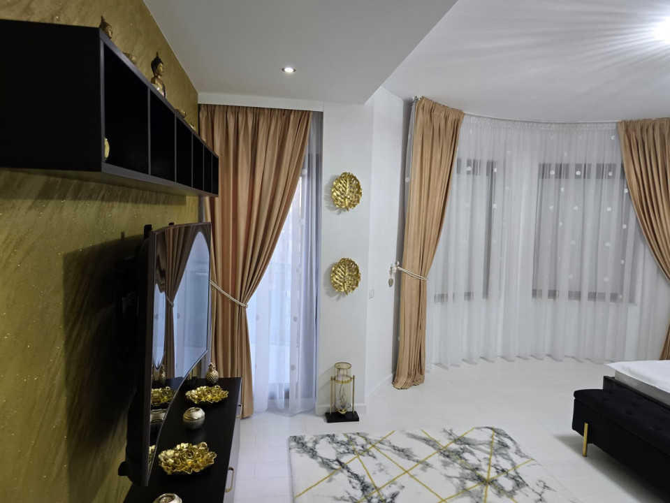 Vila de vanzare in Constanta