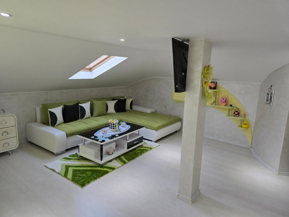 Vila de vanzare in Constanta